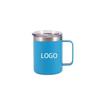 Vacuum Insulated Cup Mug
