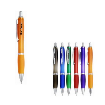 Advertising Ballpoint Pen
