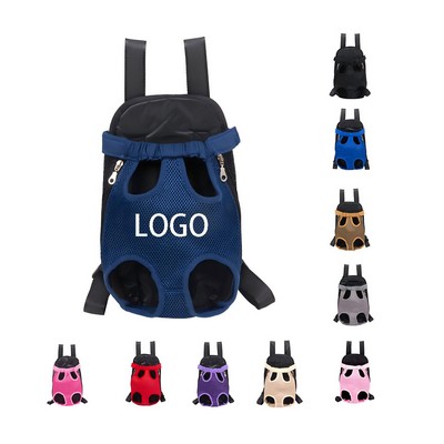 Pet Carrier Bag