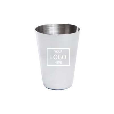 1 OZ Stainless Steel Shot Cup