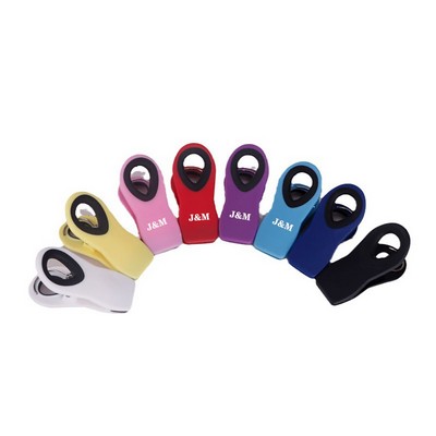 Sealing Clip Fridge Magnet