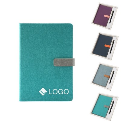 A5 Journal Set