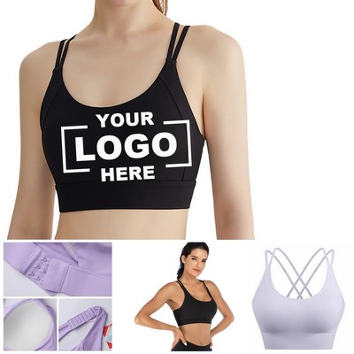 Yoga Athletic Bra