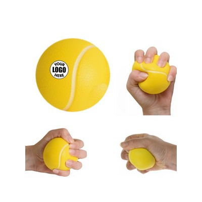 Stress Relief Hand Exercise Ball