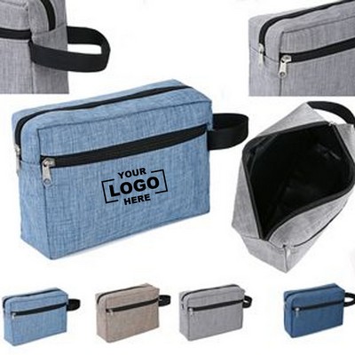 Waterproof Travel Toiletry Organizer