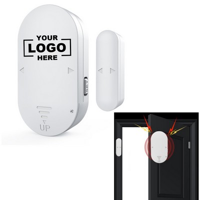 Alarm Magnet Sensor Trigger