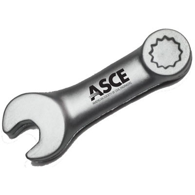 Wrench Stress Reliever