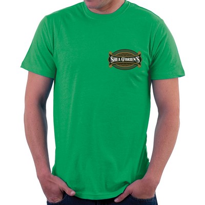 Direct to Garment D.T.G. Contract Printing (5" x 5") Image