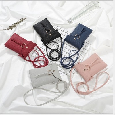 Fashion Women's Leather Bag