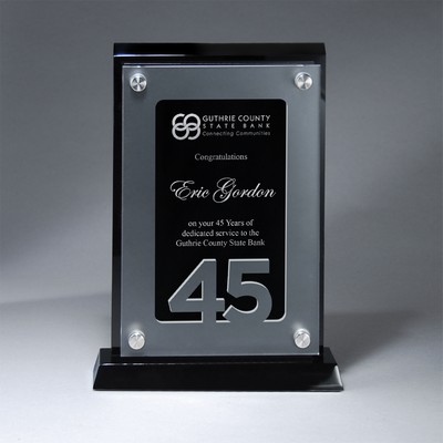 Anniversary Achievement Award