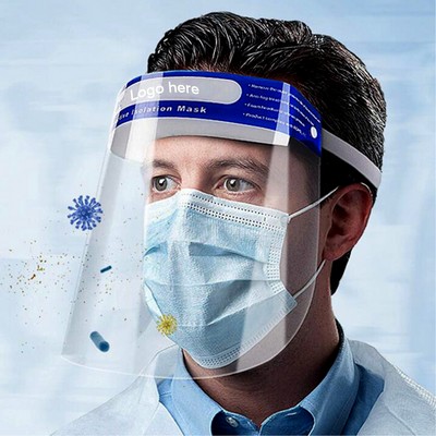 Protective Face Shield