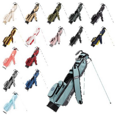 Sunday Golf Par 3 Golf Bag