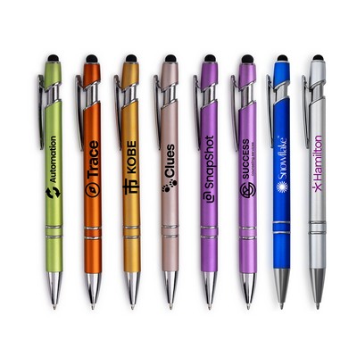 Alex II Click Pen