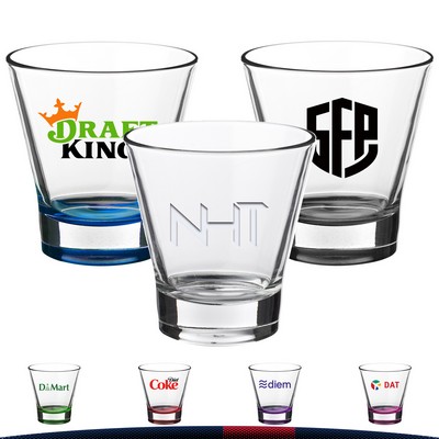 11.5 oz. Stemless Water Glasses