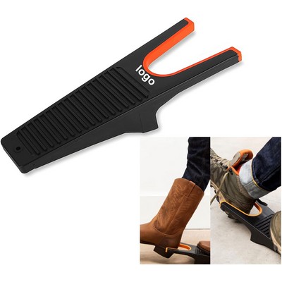 Boots Horn W/ Rubber Grip