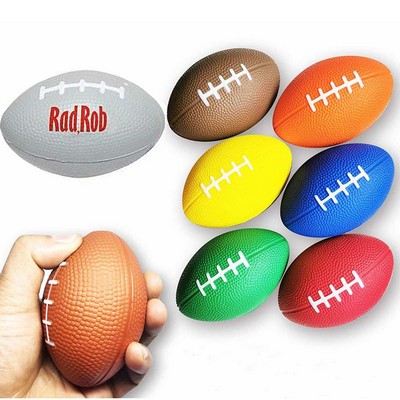 Rugby Stress Toys