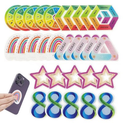Anxiety Sensory Strips