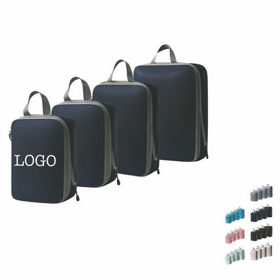 Compression Storage Bag Set