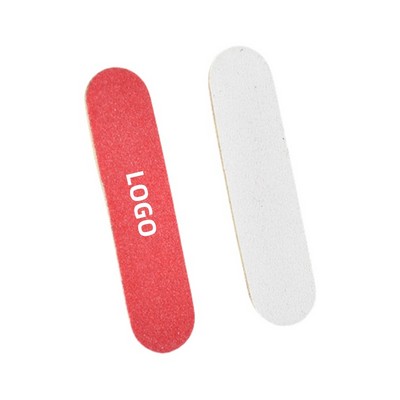 Nail File