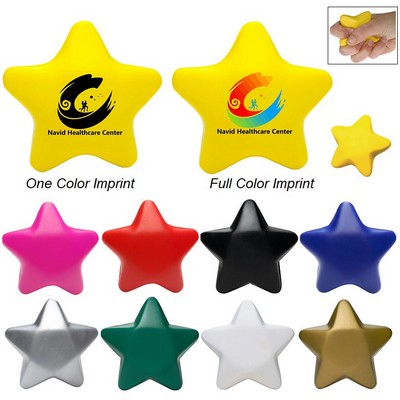 Star Stress Reliever