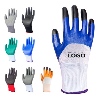 Waterproof Latex Glove