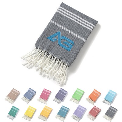 Turkish Beach Towels