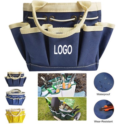 Garden Tool Handbag