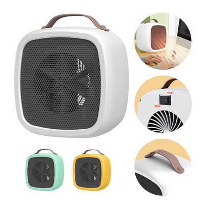 Warm Air Blower