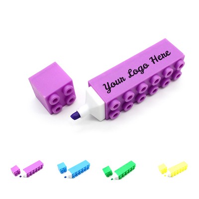 Building Block Highlighter