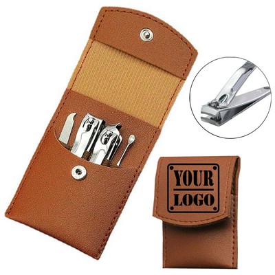 Travel Manicure Kit