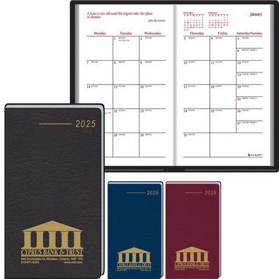 Pocket Partner® Monthly : 2026