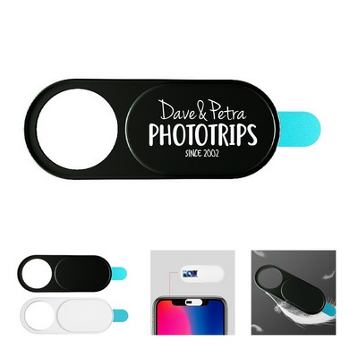 Privacy Shield Camera Cover