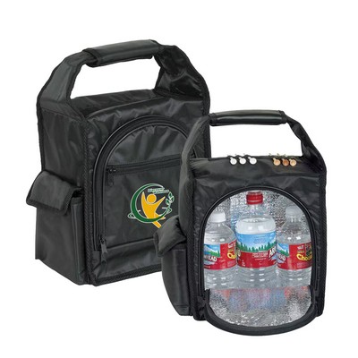 Utility Golf Cooler