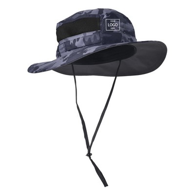 Summer Sun Hats