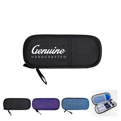 Insulin Cooler Travel Case