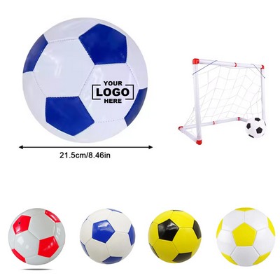 Advertising Regular Size Soccer Ball(Free Shipping)