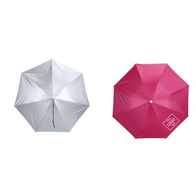Canopy Umbrella Hat