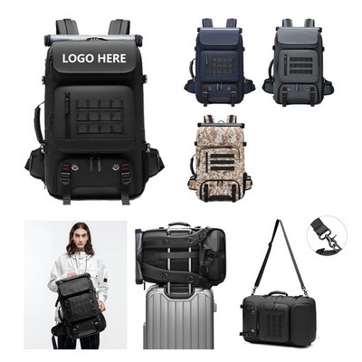 Smart Business Travel Backpack