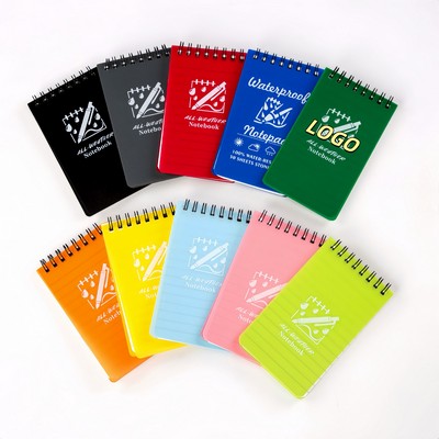 Spiral Sketch Pad