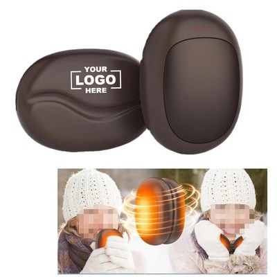 Rechargeable Hand Warmers 2 Pack