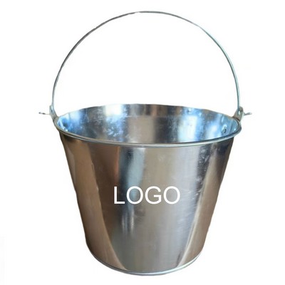 Iron Ice Bucket