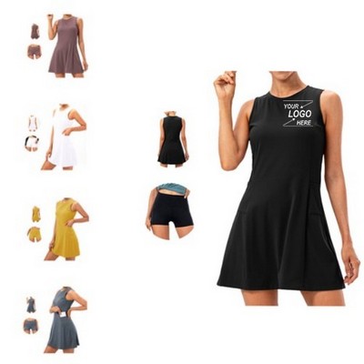 Tennis Dress