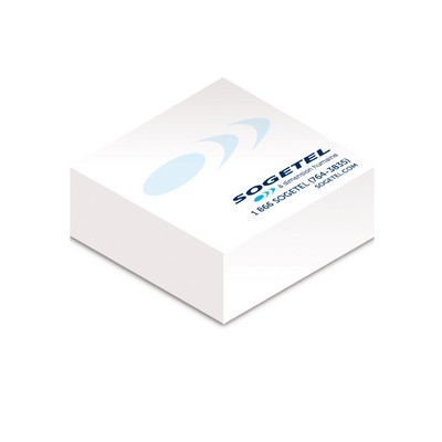 Standard Note Cube