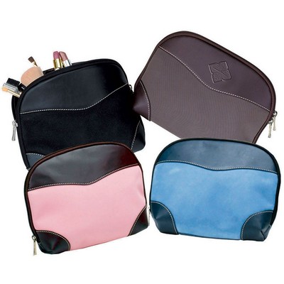 The Siren Vintage Collection Cosmetic Bag