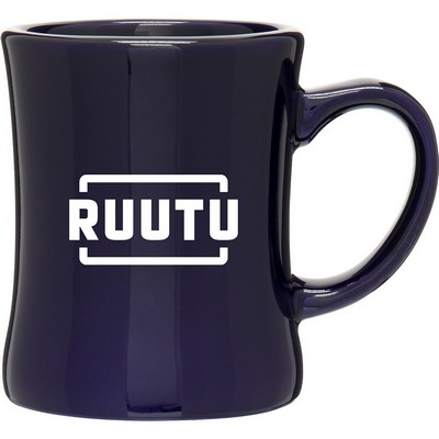 14 oz Luna (Cobalt Blue)