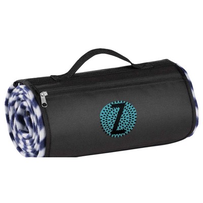 Picnic Blanket 59" x 53"