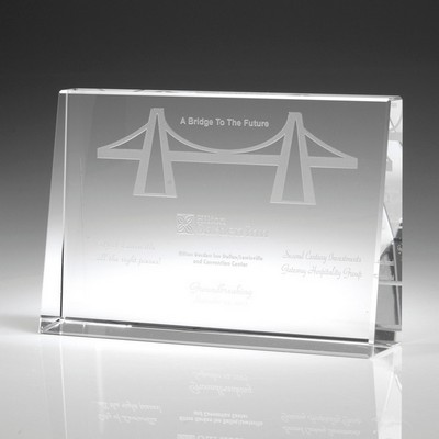 5" Baldwin Award