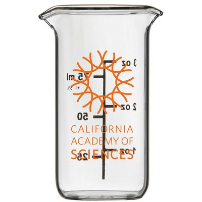 3 Oz. Drink Measure & Shot Glass