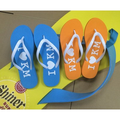Man's Flip Flop/Slipper