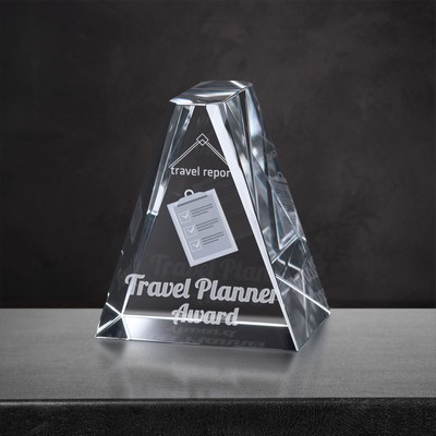 Avondale Award 3-1/2"